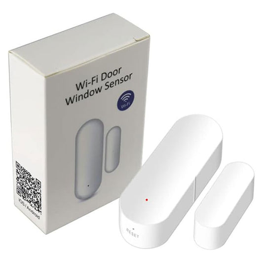 ZigBee Smart Door & Window Sensor