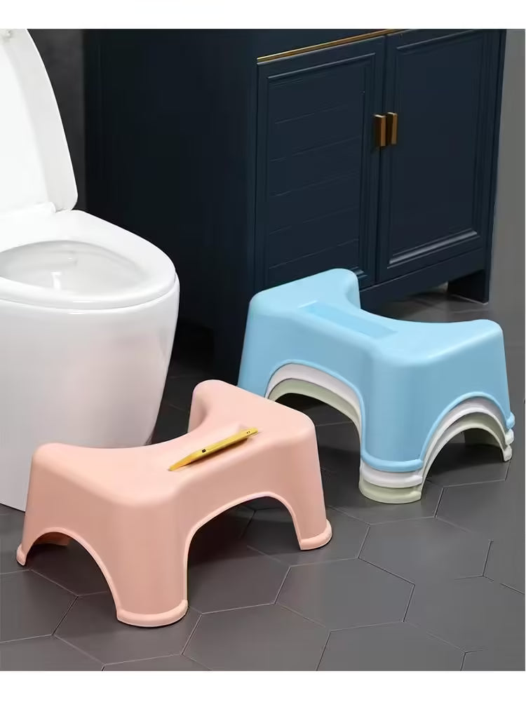 Adult Footstool