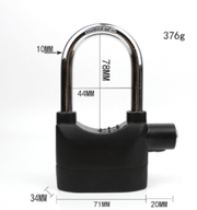 Alarm Lock