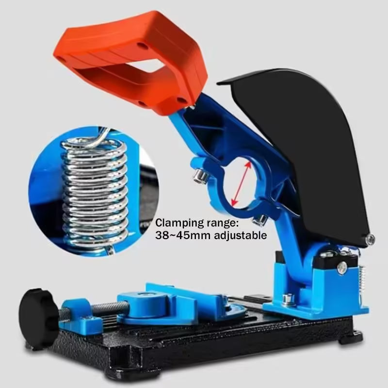 Angle Grinder Fixed Bracket