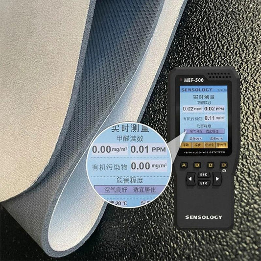 50*80cm Rectangular Absorbent Anti Slip Rubber Quick Dry Bath Mat (EGM047)