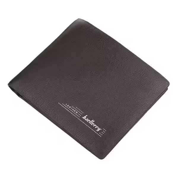 PORTEFEUILLE BAELLERY POUR HOMMES (D1838) 