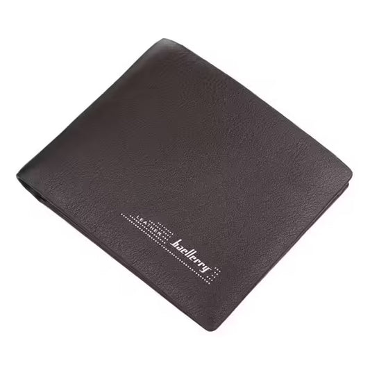 PORTEFEUILLE BAELLERY POUR HOMMES (D1838) 