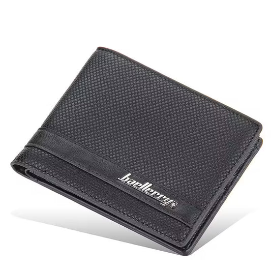 BAELLERY MEN WALLET (D1862)