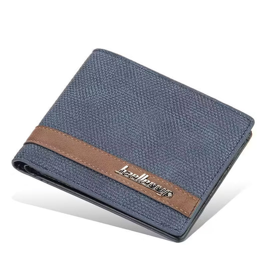 BAELLERY MEN WALLET (D1862)