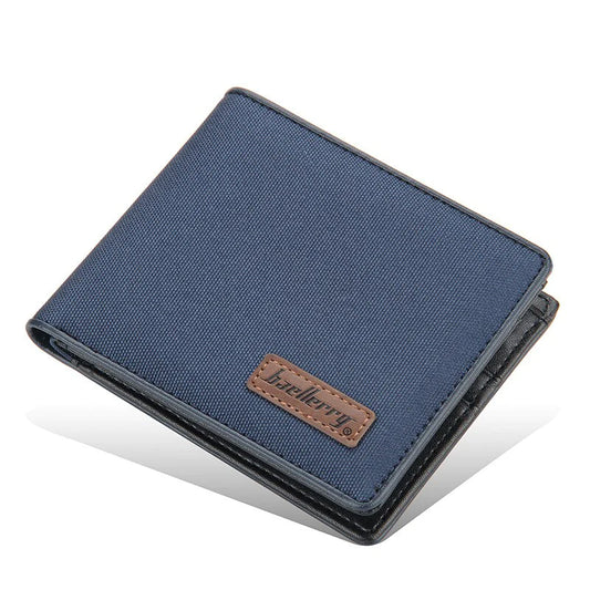 BAELLERY MEN WALLET (D1869)