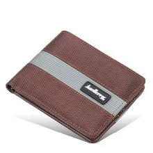 BAELLERY MEN WALLET (D1872)