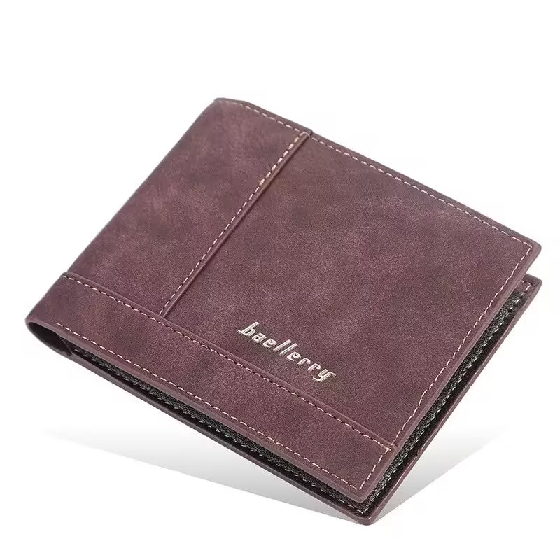 BAELLERY MEN WALLET (DR052)