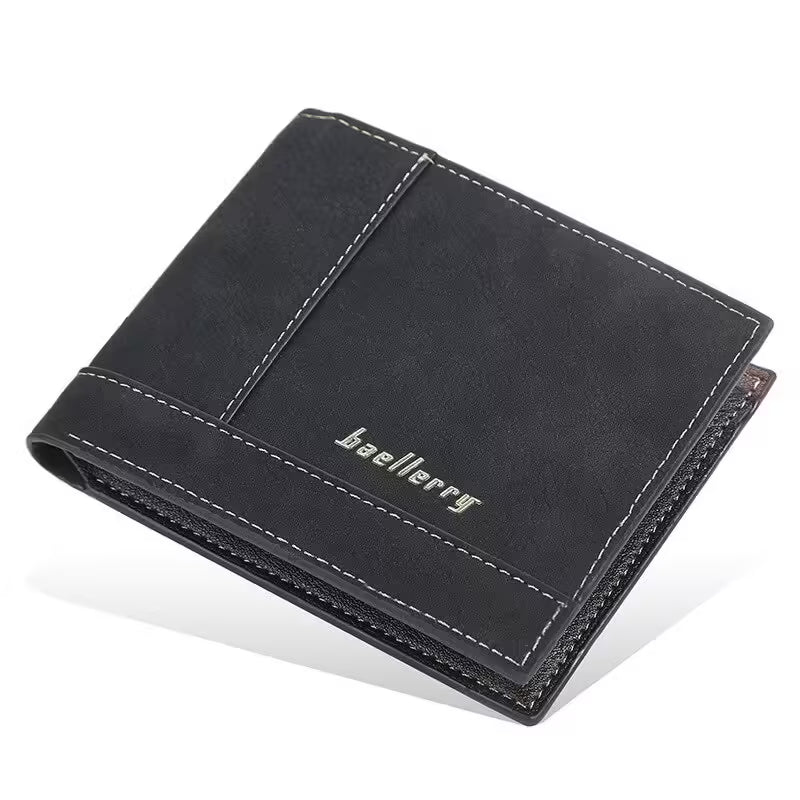 BAELLERY MEN WALLET (DR052)