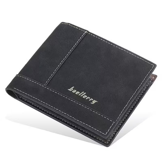 BAELLERY MEN WALLET (DR052)