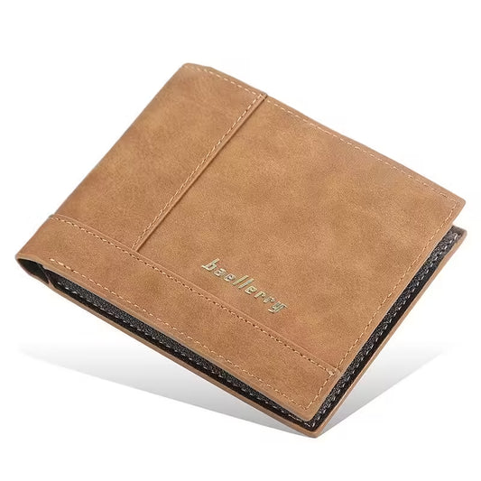 BAELLERY MEN WALLET (DR052)