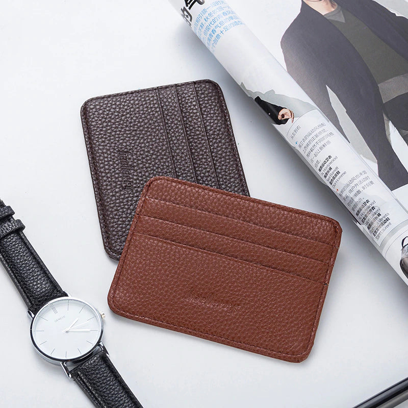 BAELLERY MEN WALLET (K9106)