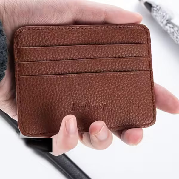 BAELLERY MEN WALLET (K9106)