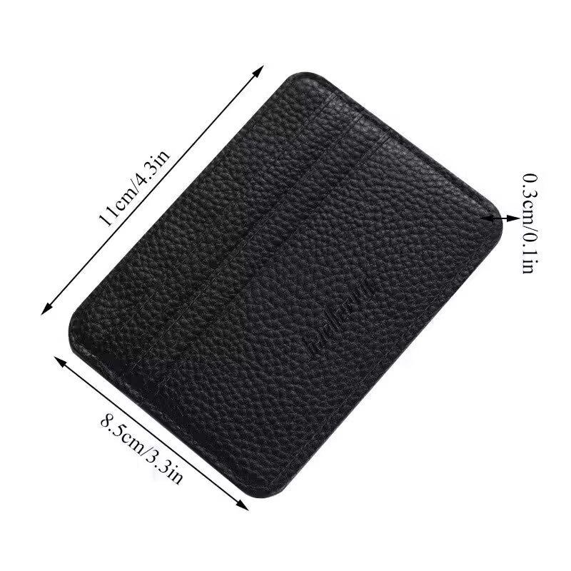 BAELLERY MEN WALLET (K9106)