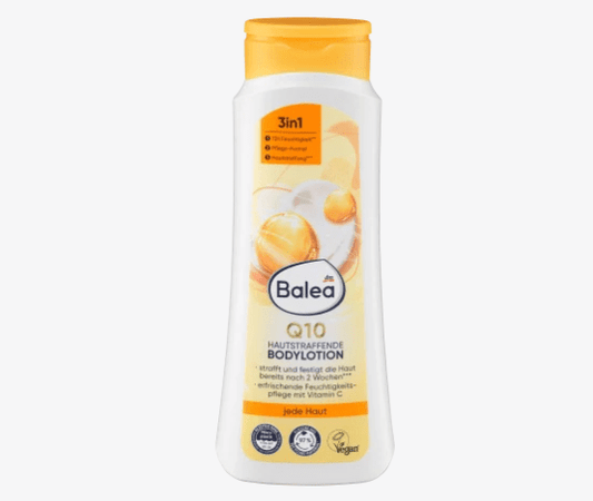 Balea Bodylotion Q10, 400 ml