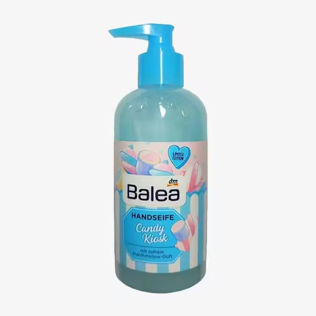 Balea Candy Kiosk Hand Soap ,250 ml