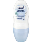 Déodorant bille douceur peaux sensibles 24h protection délicate