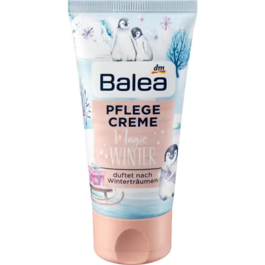Balea Kids Care Cream Magic Winter ,50 ml
