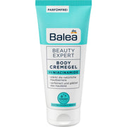 Lotion corporelle BaleaBody Beauty Expert crème gel 5 % niacinamide, 200 ml