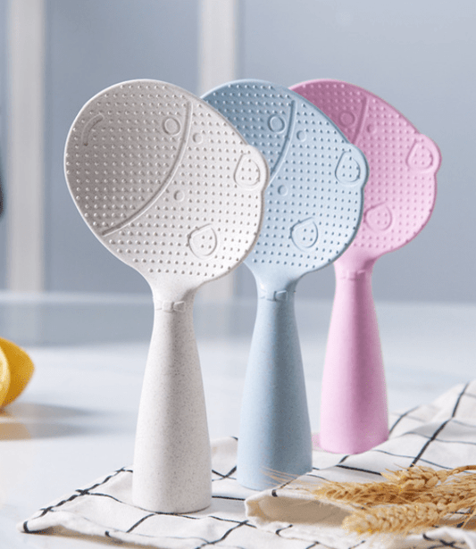 Cartoon Rice Spatula