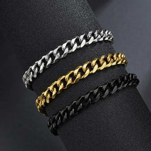 chain unisex alloy bracelet egbt360 featured img