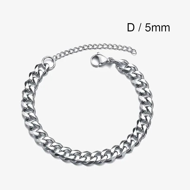chain unisex alloy bracelet egbt360 gallery img 1 jpg