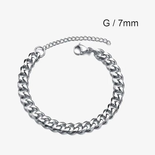 chain unisex alloy bracelet egbt360 gallery img 10 jpg