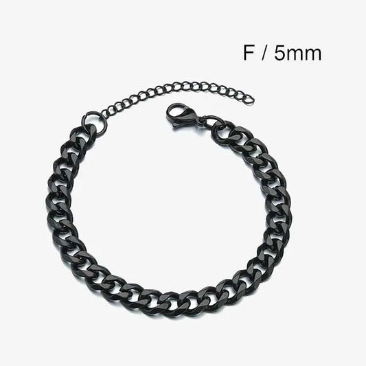 chain unisex alloy bracelet egbt360 gallery img 2 jpg