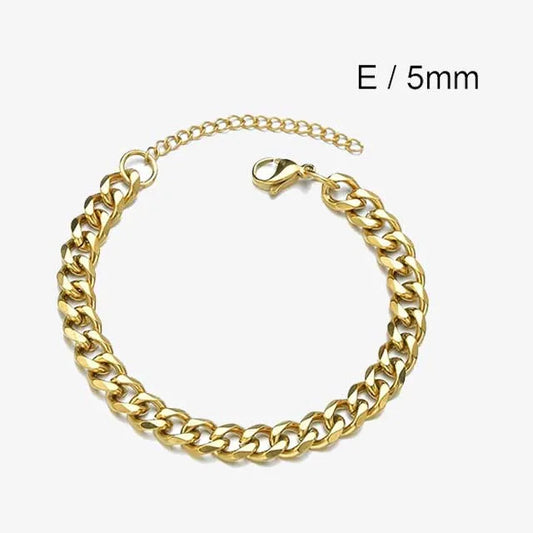 chain unisex alloy bracelet egbt360 gallery img 4 jpg