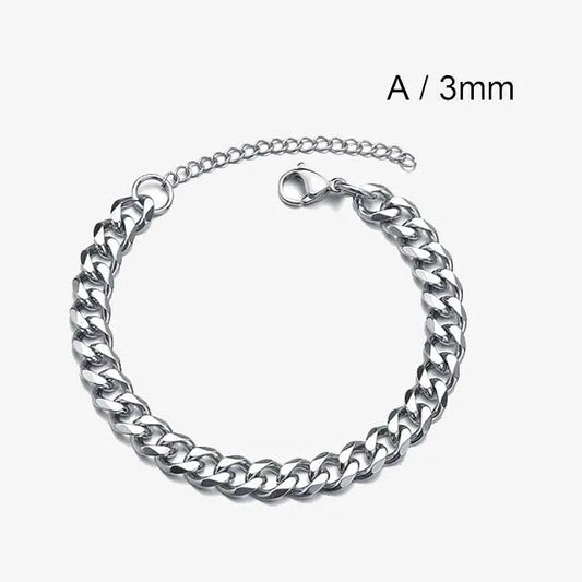 chain unisex alloy bracelet egbt360 gallery img 6 jpg