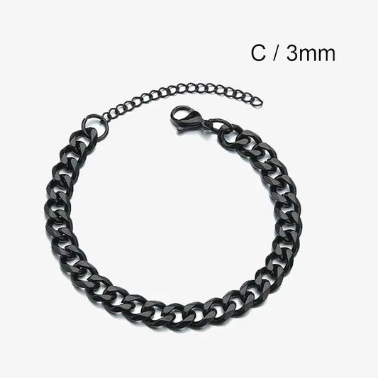 chain unisex alloy bracelet egbt360 gallery img 8 jpg