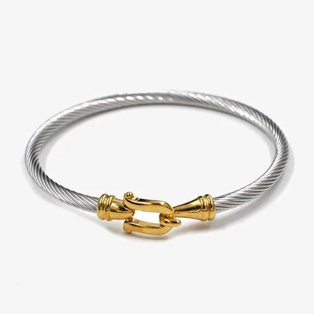 charm cuff tie knot women bangle egbt343 gallery img 10 jpg