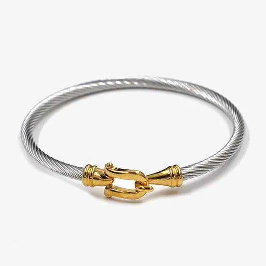 charm cuff tie knot women bangle egbt343 gallery img 10 jpg