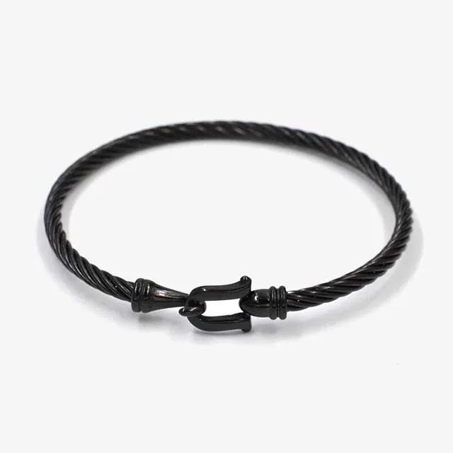 charm cuff tie knot women bangle egbt343 gallery img 6 jpg