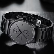 CHEETAH Chronograph Stainless Steel Men Watch (CH1605S)