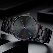 Montre homme CHEETAH classique en acier inoxydable (CH1615)