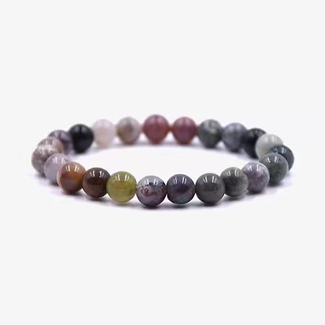 Classic Beads Bracelet (EGBT145)