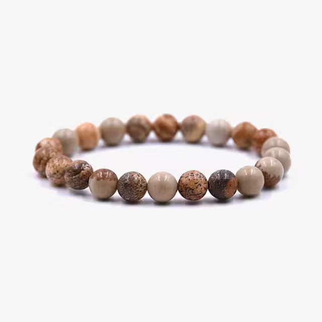 Bracelet de perles classiques (EGBT145)