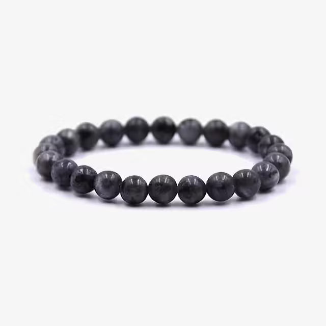 Bracelet de perles classiques (EGBT145)