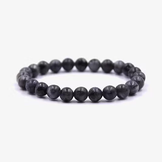 Bracelet de perles classiques (EGBT145)