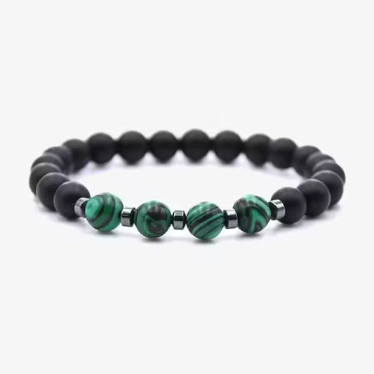 Bracelet de perles classiques (EGBT166)