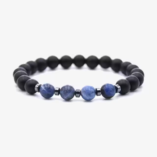 Bracelet de perles classiques (EGBT166)