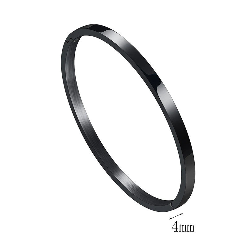classic cuff bangle bracelet egbt365 gallery img 1