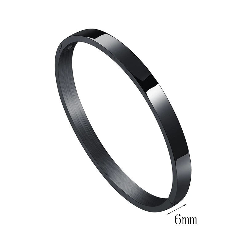 classic cuff bangle bracelet egbt365 gallery img 2