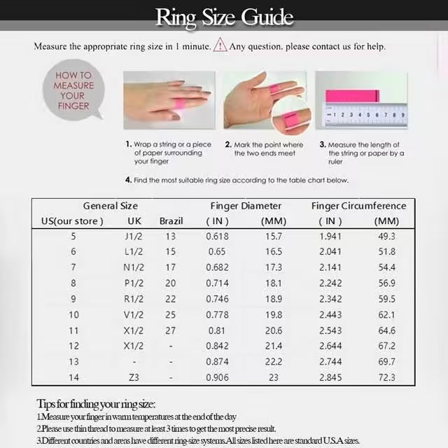 Classic Spinner Chain Ring (EGR030)