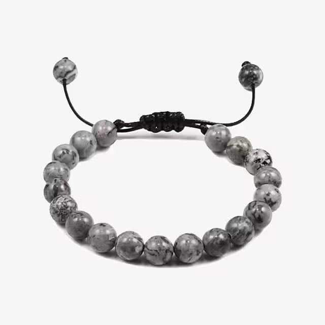 Classic Unisex Shamballa Bracelet (EGBT388)