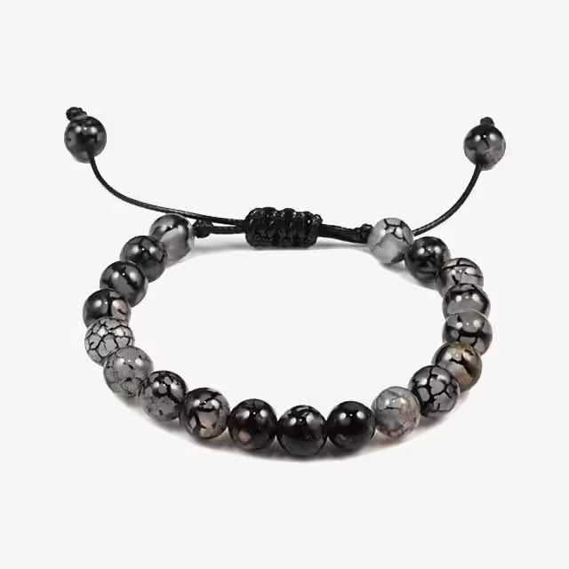 Classic Unisex Shamballa Bracelet (EGBT388)