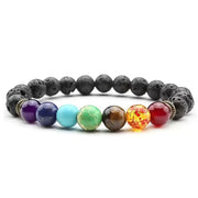 Colorful Beads Bracelet