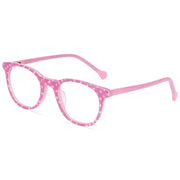 Colorful Optical Frame Kids Eyewear (EGE017)