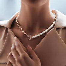 Chaîne de perles créatives pour femmes